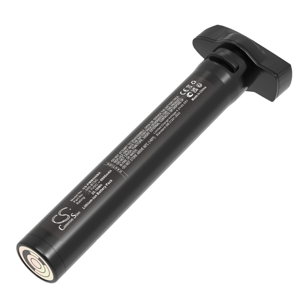 Battery Replaces 550-BTSC