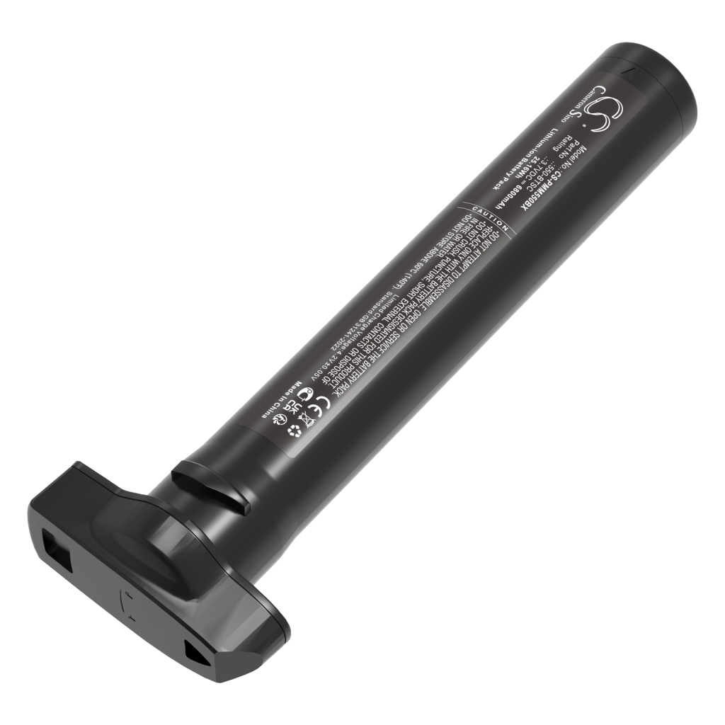 Battery Replaces 550-BTSC