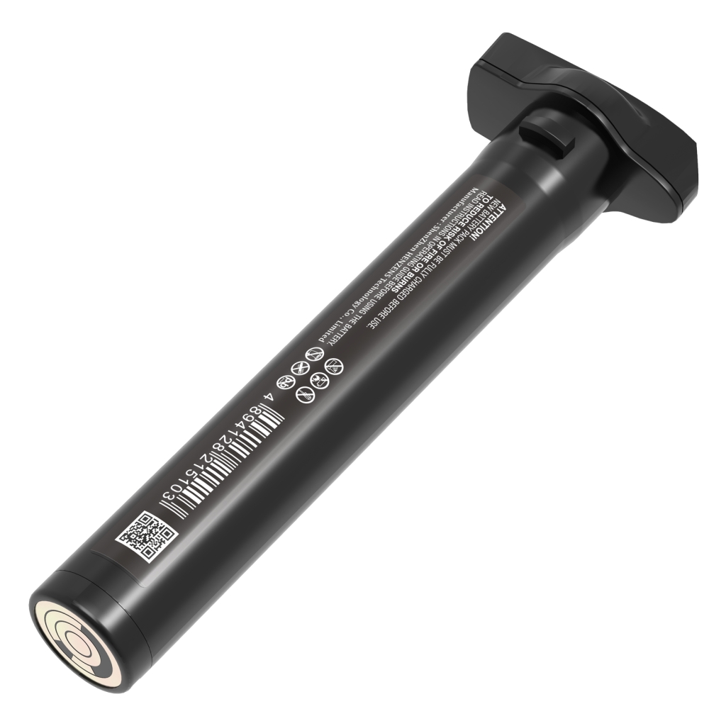 Battery Replaces 550-BTSC