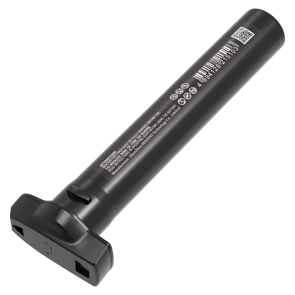 Battery Replaces 550-BTSC