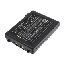 Sostituzione della batteria compatibile per Point mobile 60-BTSC