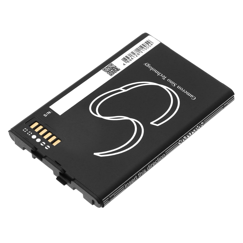 Sostituzione della batteria compatibile per Point mobile 70-BTSC