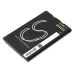 Sostituzione della batteria compatibile per Point mobile 70-BTSC