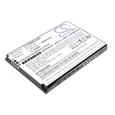 Sostituzione della batteria compatibile per Point mobile 85-BTSC