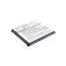 Sostituzione della batteria compatibile per NEC AL1-003988-101