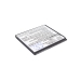Sostituzione della batteria compatibile per NEC AL1-003988-101