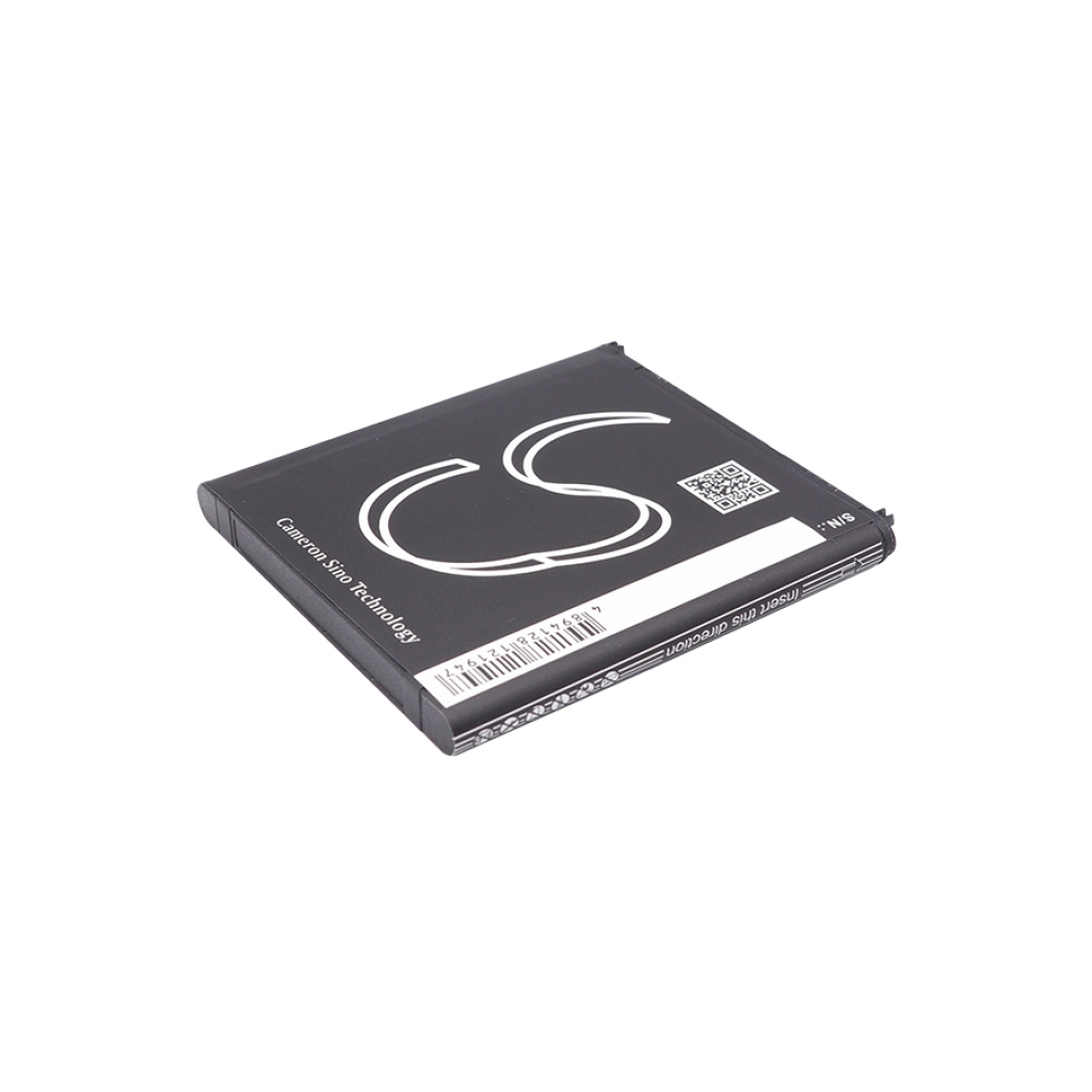 Sostituzione della batteria compatibile per NEC AL1-003988-101
