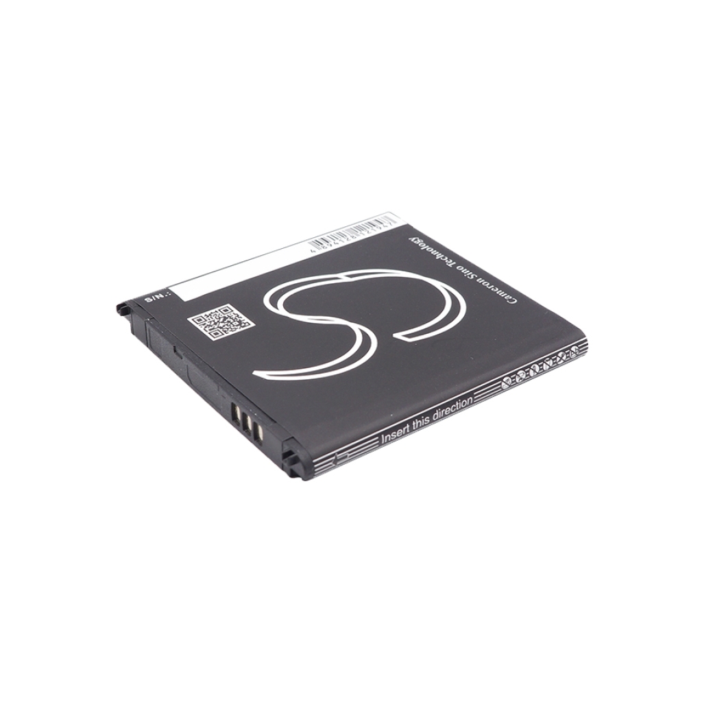 Sostituzione della batteria compatibile per NEC AL1-003988-101