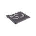 Sostituzione della batteria compatibile per NEC AL1-003988-101