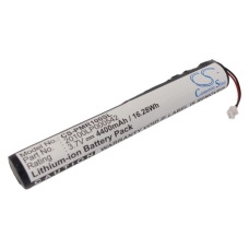 Sostituzione della batteria compatibile per Pure 20100LP000542