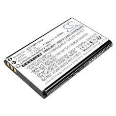 Sostituzione della batteria compatibile per Pliant BT-11,BT-11-PT