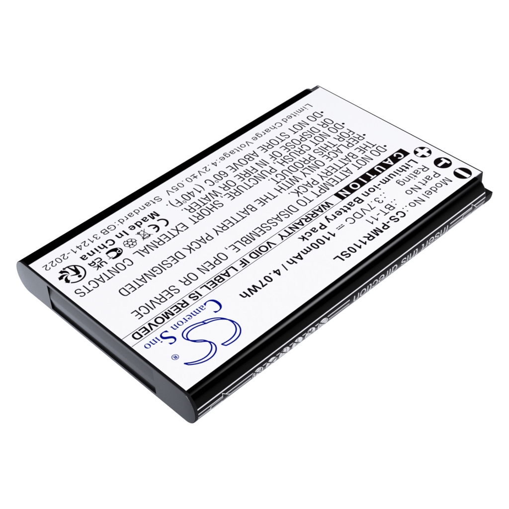 Battery Replaces BT-11