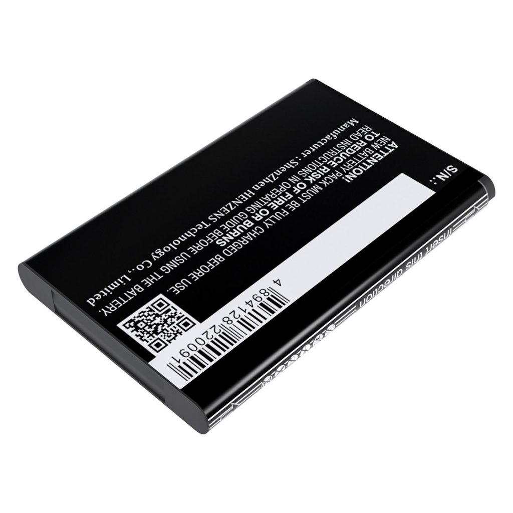 Battery Replaces BT-11