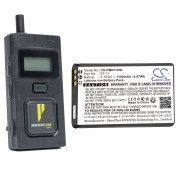 CS-PMR110SL<br />Batteries for   replaces battery BT-11