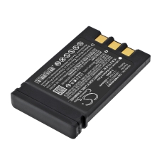 Sostituzione della batteria compatibile per Philips 989803191341,M6485