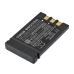 Batteria per Philips Moniteur MR400 3rd generation