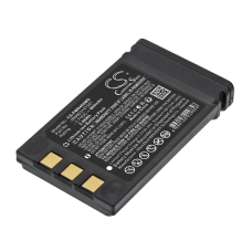 Sostituzione della batteria compatibile per Philips 989803191341,M6485