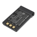 Batteria per Philips Moniteur MR400 3rd generation