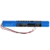 Batteries DAB Digital Battery CS-PMR400SL