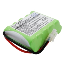 Sostituzione della batteria compatibile per Wolf garten 196-796-678,MRK5002,MRK5002C,MRK5006A