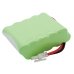 Batterie Sostituisce MRK5002
