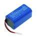 Sostituzione della batteria compatibile per Panasonic V97VLP001
