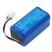 Sostituzione della batteria compatibile per Liectroux V97VLP000
