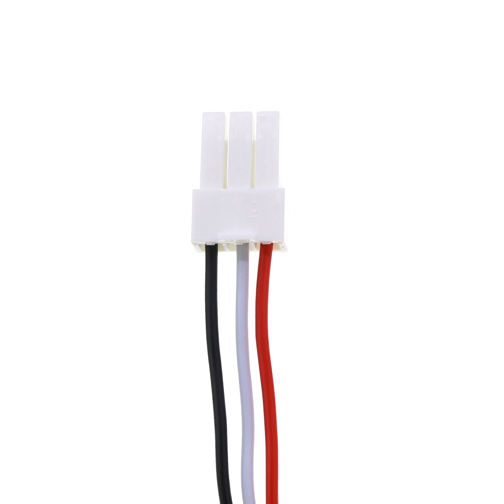Sostituzione della batteria compatibile per Liectroux V97VLP000