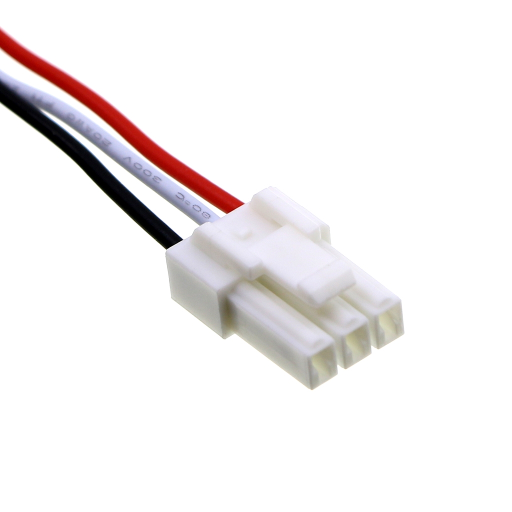 Sostituzione della batteria compatibile per Liectroux V97VLP000