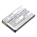 Batteria Telefono Cordless Astatic CS-PMR900SL