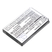 Wireless Headset Battery Pliant CS-PMR900SL