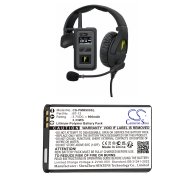 CS-PMR900SL<br />Batterie per   sostituisce la batteria BT-12