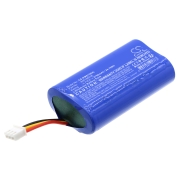 Batteria compatibleWith Batteria digitale DAB