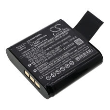 Sostituzione della batteria compatibile per Pure F1