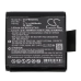 Compatible battery replacement for Pure F1