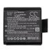 Compatible battery replacement for Pure F1