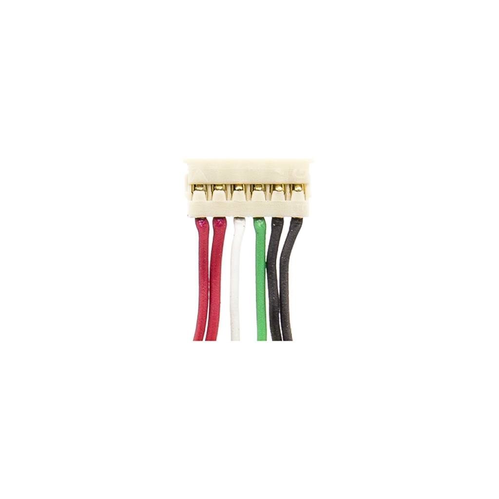 Batterie Batteria del telefono cellulare CS-PMS750SL