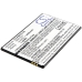 Batterie Sostituisce PSP7511
