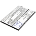 Batterie Sostituisce PSP7511