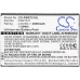 Batterie Sostituisce PSP7511
