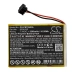 Batterie Batteria per Casa Intelligente CS-PMT249SL