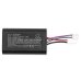 Batterie Sostituisce AVV97V-TB