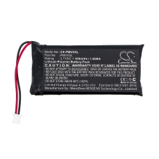 Compatible battery replacement for IBM 