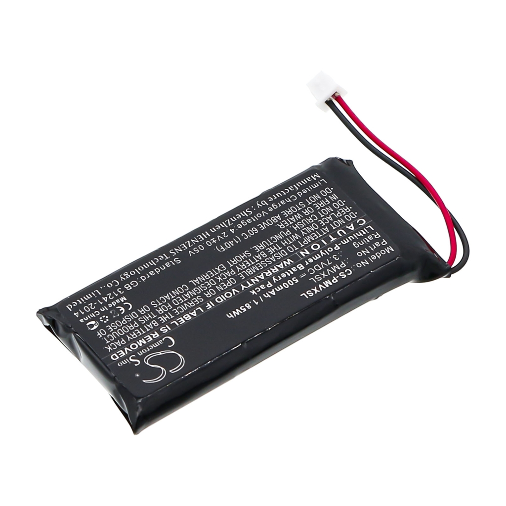 Batteria compressa Ibm C3 (CS-PMVXSL)