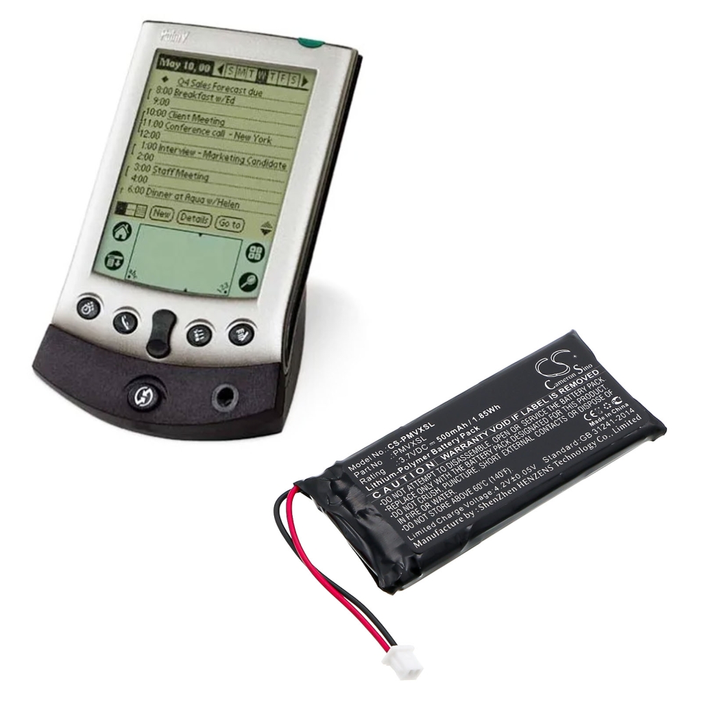 Batteria compressa Ibm C3 (CS-PMVXSL)