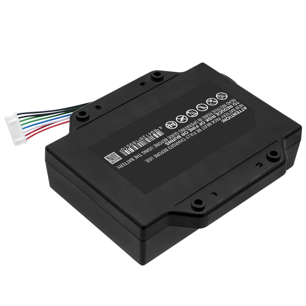Batteria altoparlanti Panasonic CS-PMX200SL