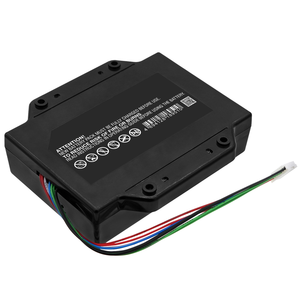 Batteria altoparlanti Panasonic CS-PMX200SL