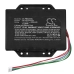 Batteria altoparlanti Panasonic CS-PMX200SL
