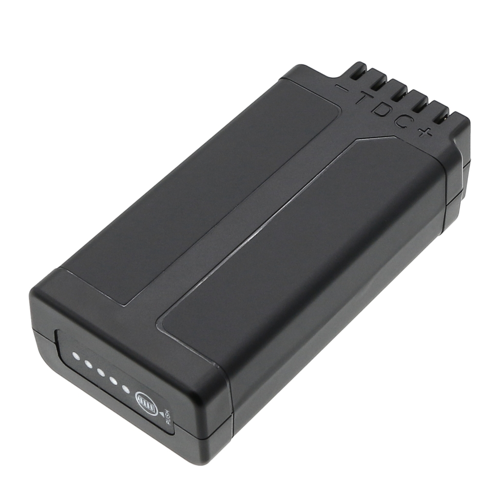 Batterie Sostituisce NB2037HD29