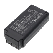 Battery compatibleWith Olympus